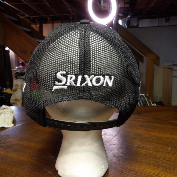 Srixon Cleveland Golf Hat - Picture 3 of 5